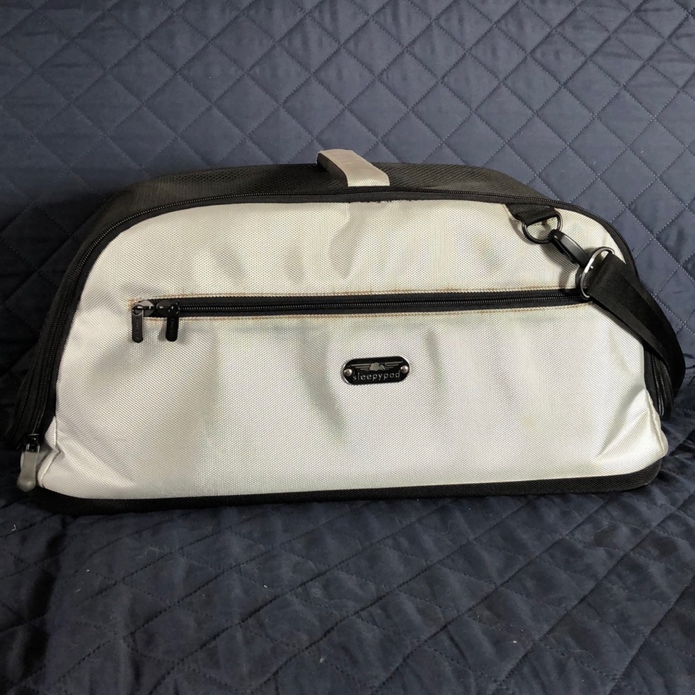 Sleepypod Pet Carrier